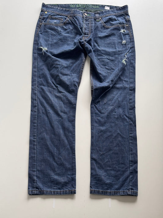 Herren Jeans US40 H1