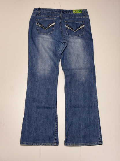 Frauen Jeans US31 F871