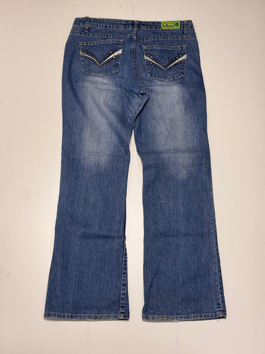Frauen Jeans US31 F871