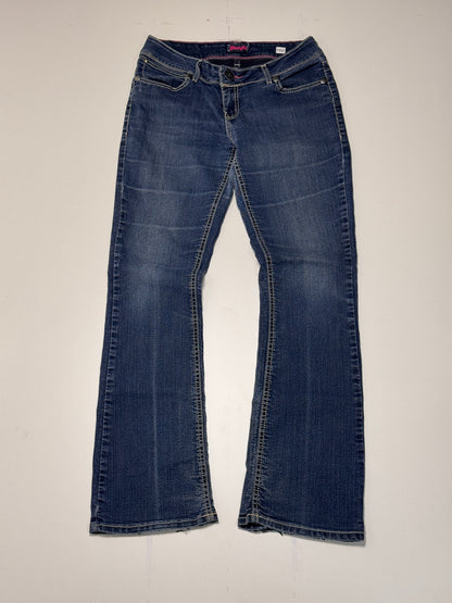 Frauen Jeans US31 F952