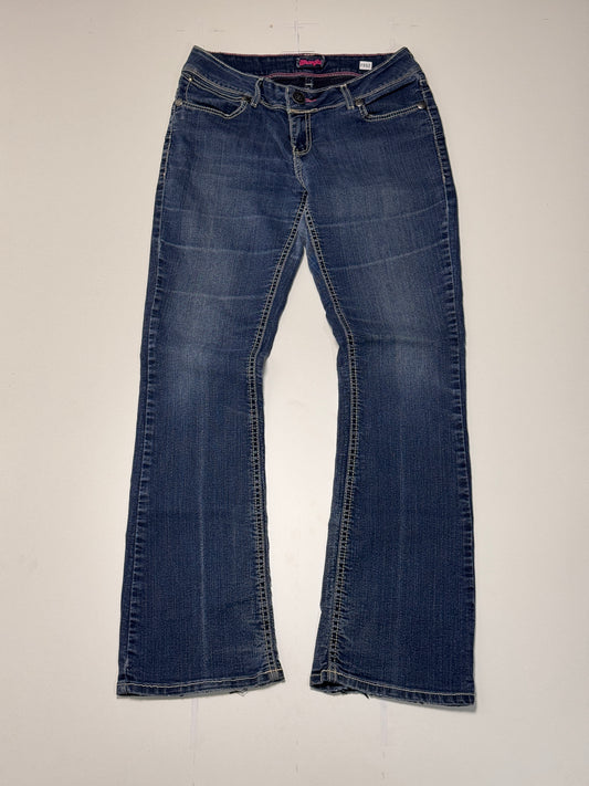 Frauen Jeans US31 F952