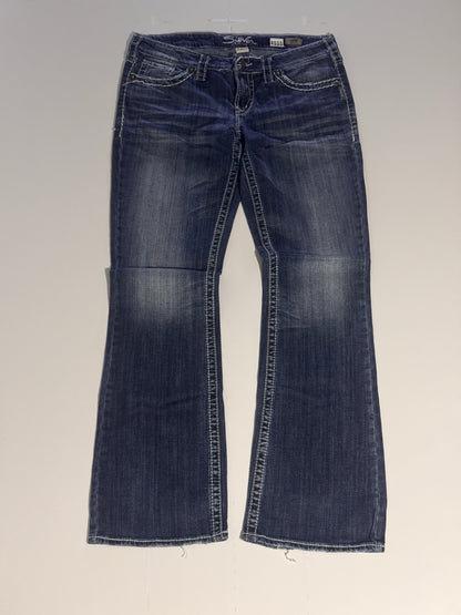 Frauen Jeans US34 F555