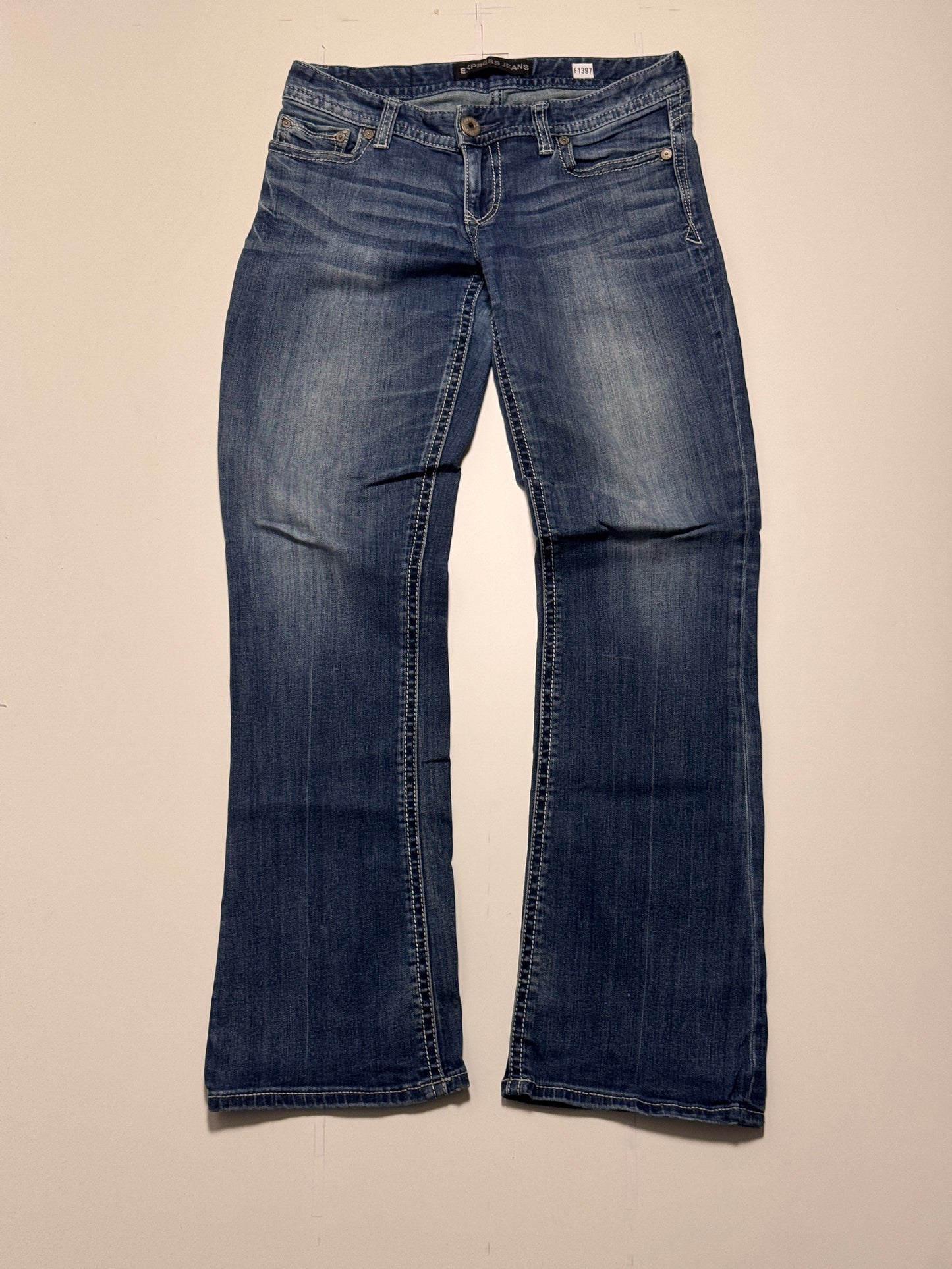 Frauen Jeans US31 F1397