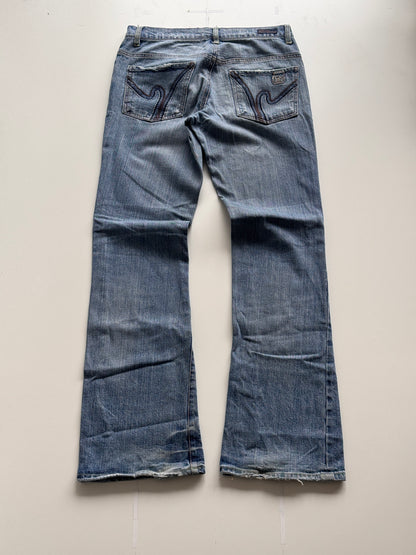 Frauen Jeans US29 F730