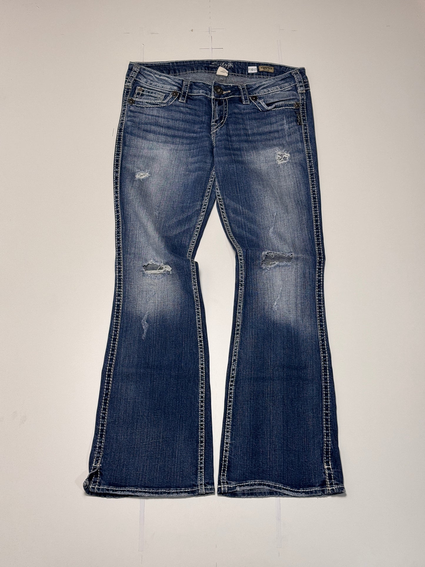 Frauen Jeans US31 F1017