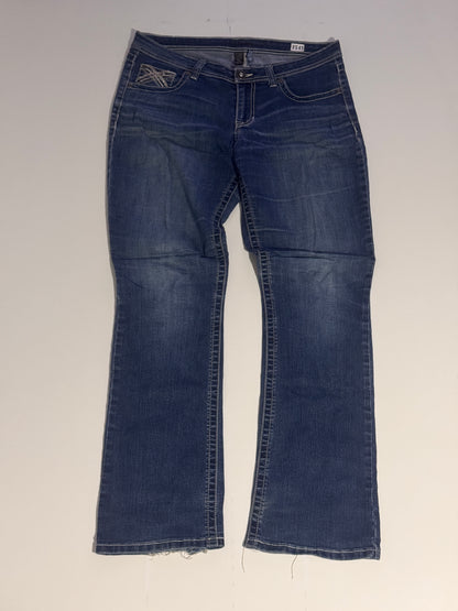 Frauen Jeans US34 F545