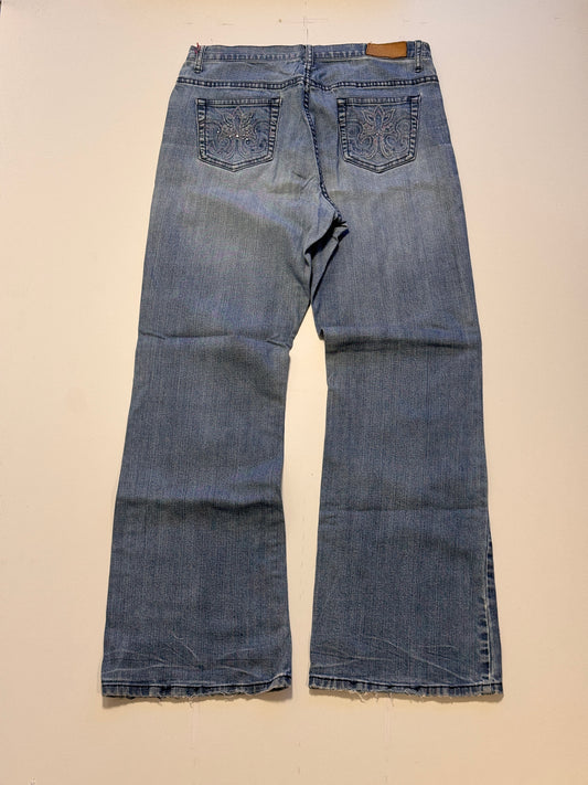 Frauen Jeans US32 F1110