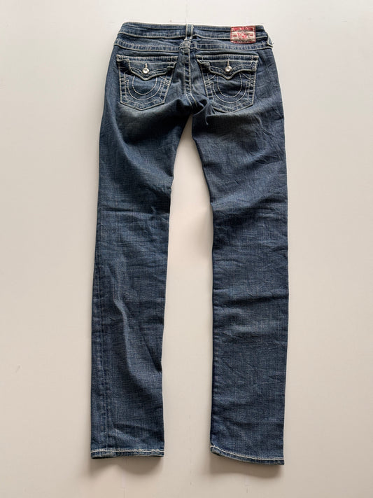 True Religion Frauen US27 T567