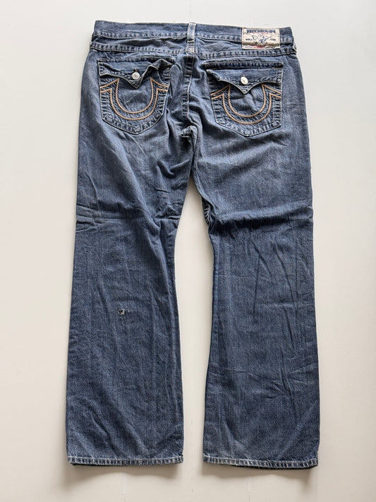 True Religion Herren US40 T595