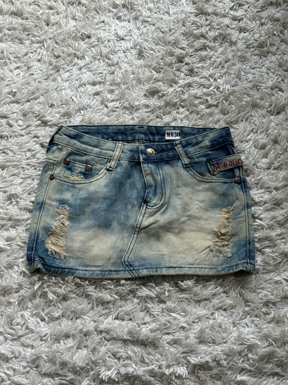 Frauen MiniRock US26 MR30