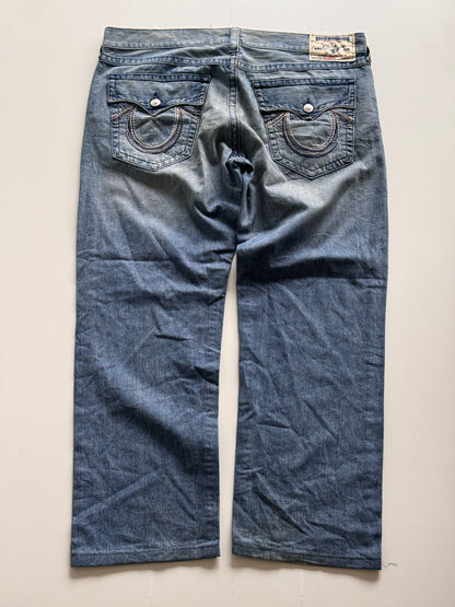 True Religion Herren US40 T593