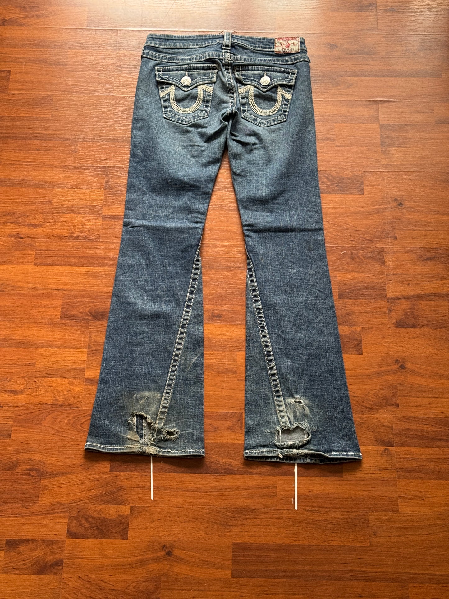 True Religion Frauen US28 T413