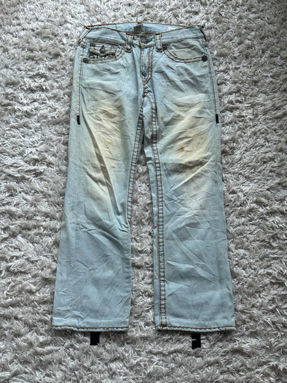 True Religion Herren US31 T464