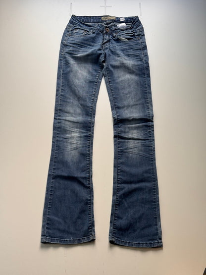 Frauen Jeans US24 F1540
