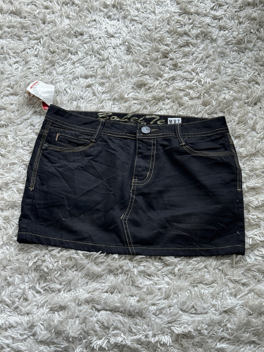 Frauen MiniRock US30 MR7