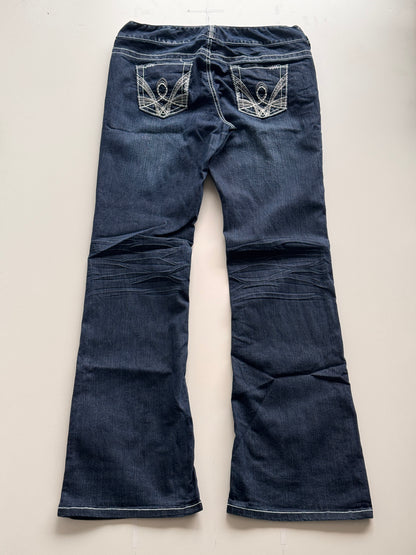 Frauen Jeans US31 F733