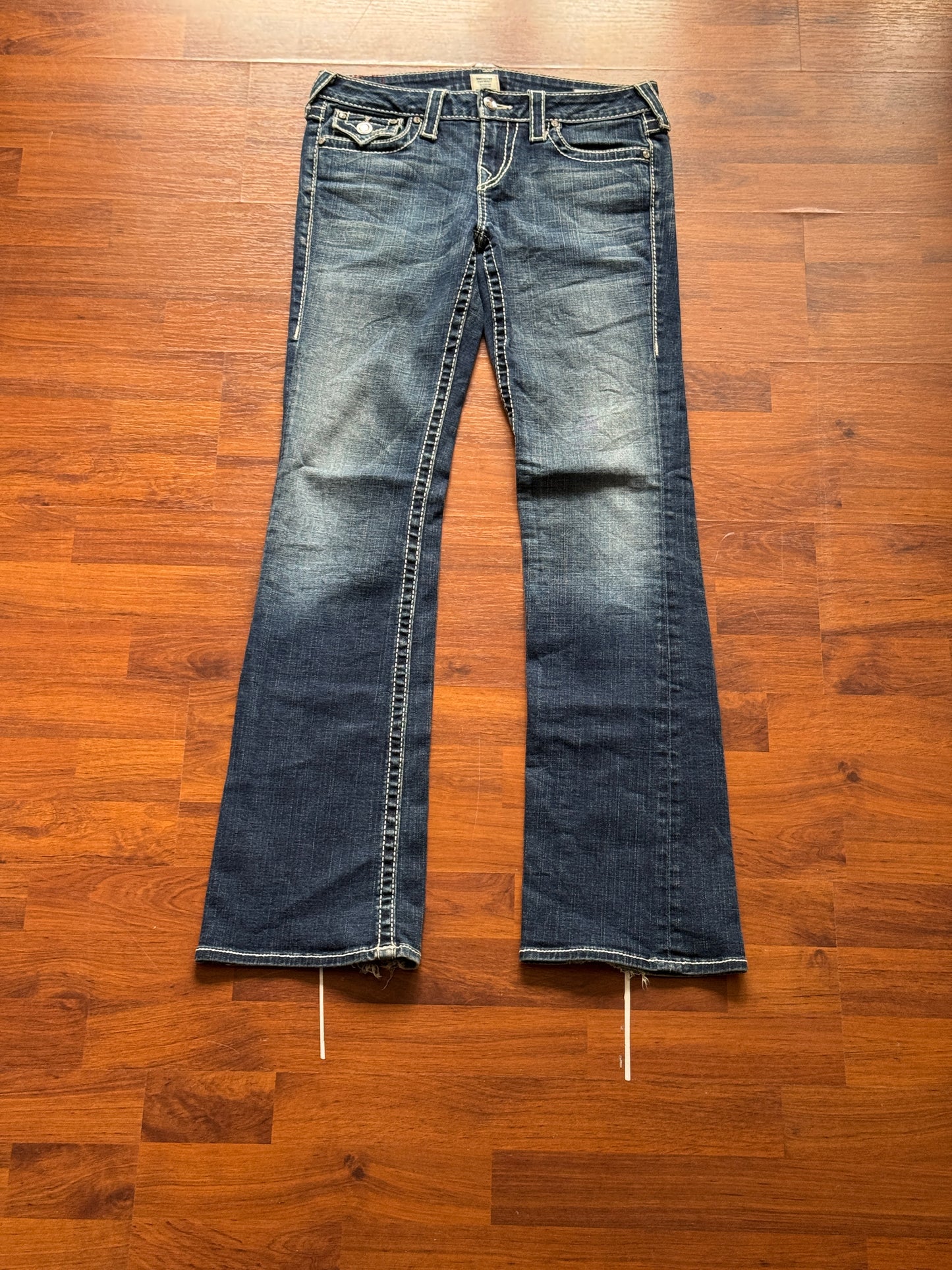 True Religion Frauen US28 T417