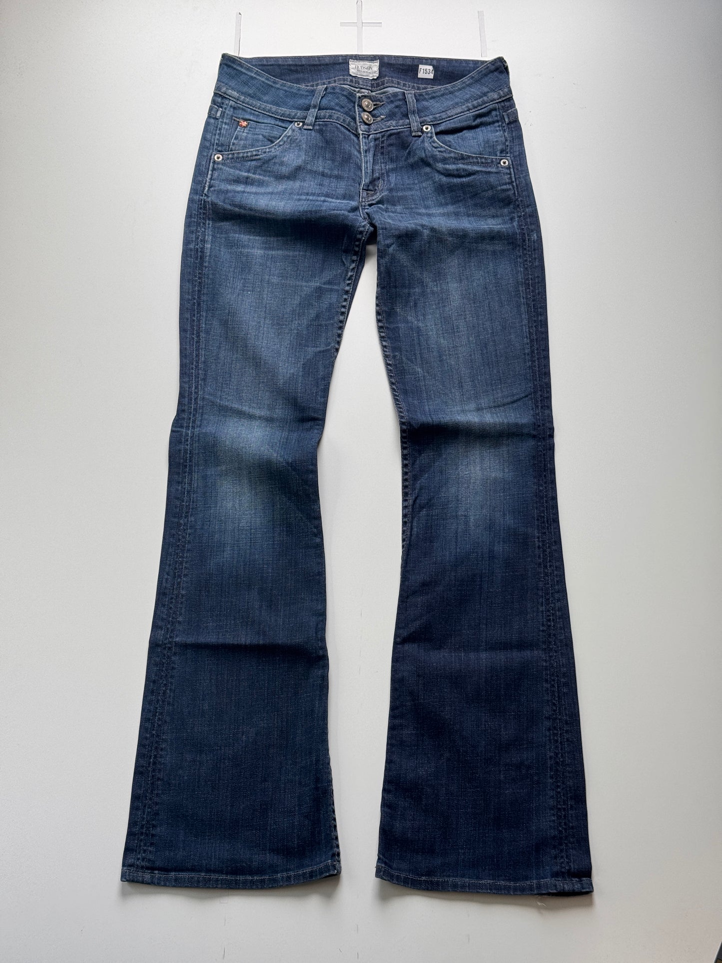 Frauen Jeans US29 F1534