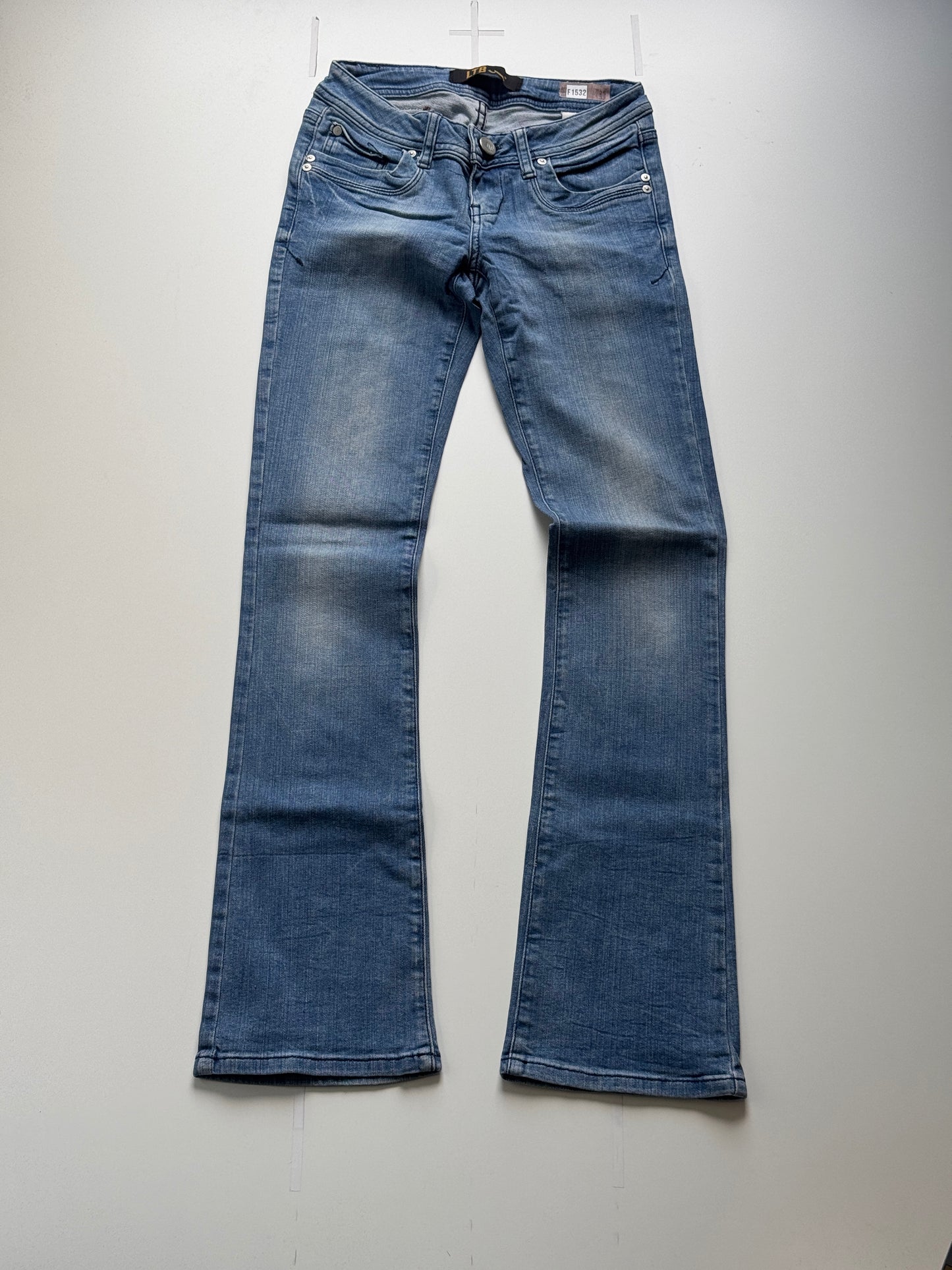 Frauen Jeans US25 F1532