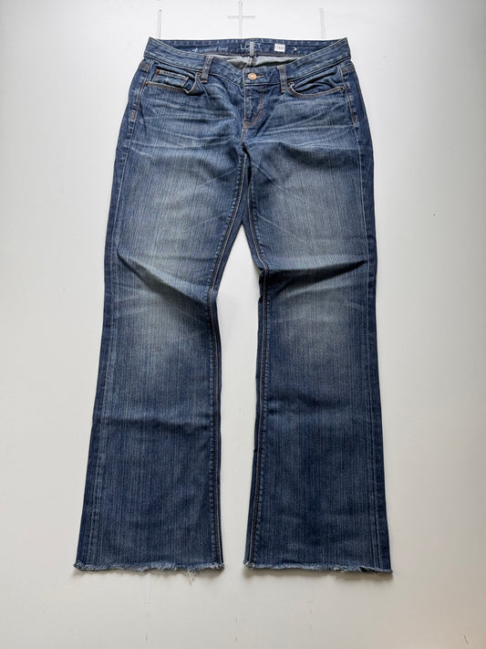 Frauen Jeans US31 F1442