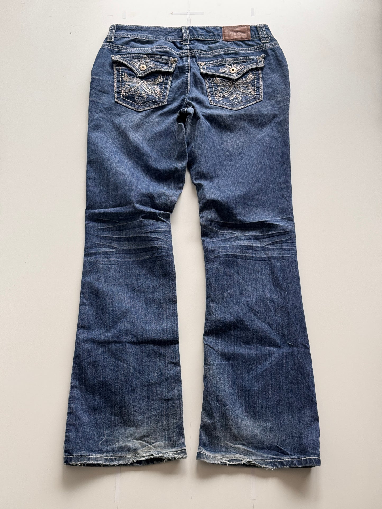 Frauen Jeans US31 F696