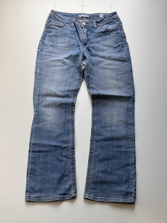 Frauen Jeans US31 F1486