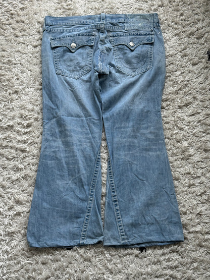 True Religion Herren US38 T511