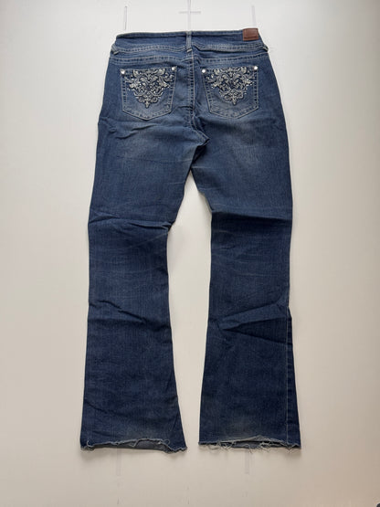 Frauen Jeans US28 F1580