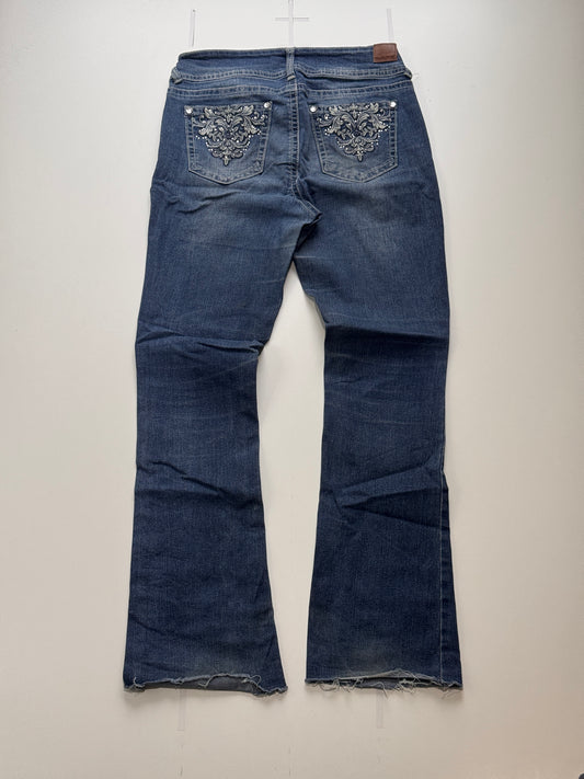 Frauen Jeans US28 F1580