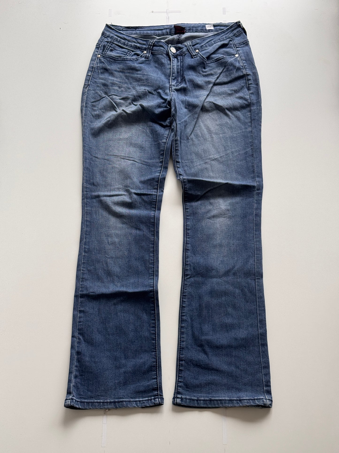 Frauen Jeans US31 F697