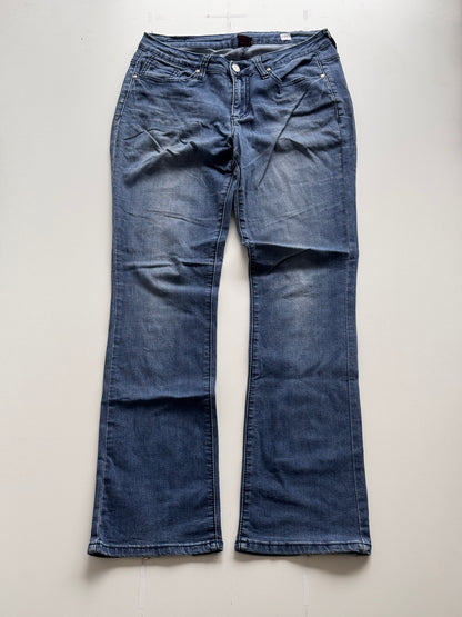 Frauen Jeans US31 F697
