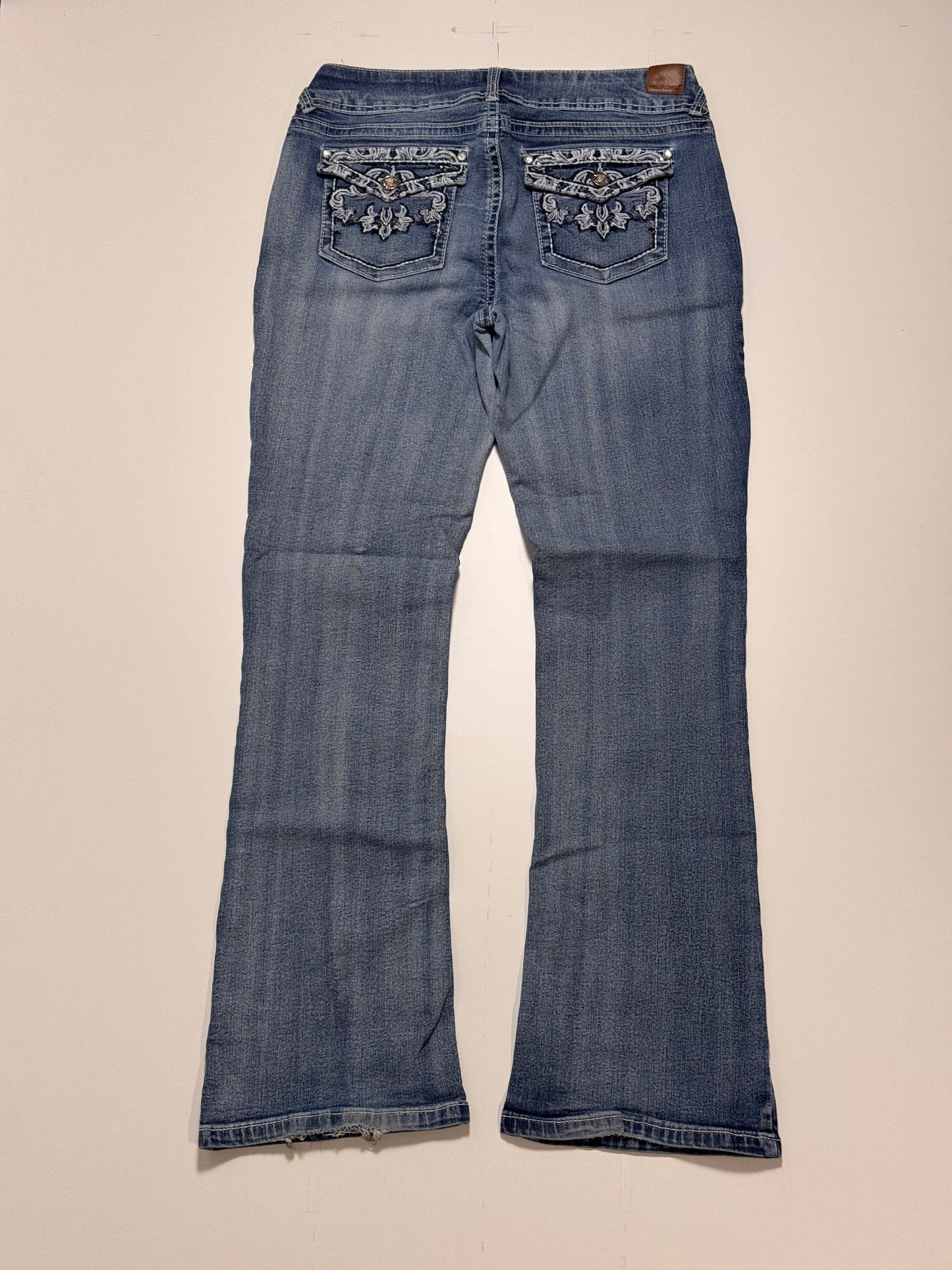 Frauen Jeans US31 F1145