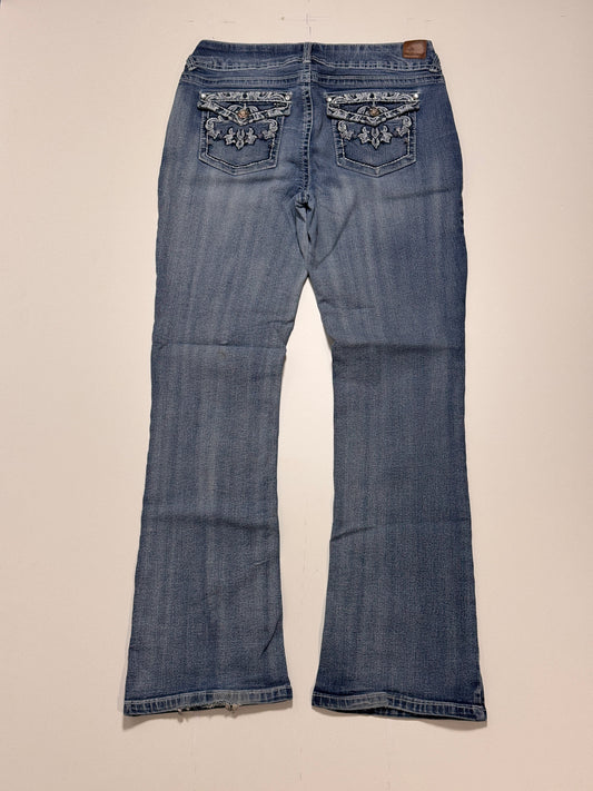 Frauen Jeans US31 F1145