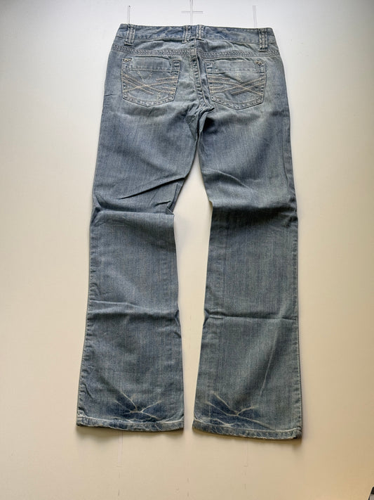Frauen Jeans US31 F1521