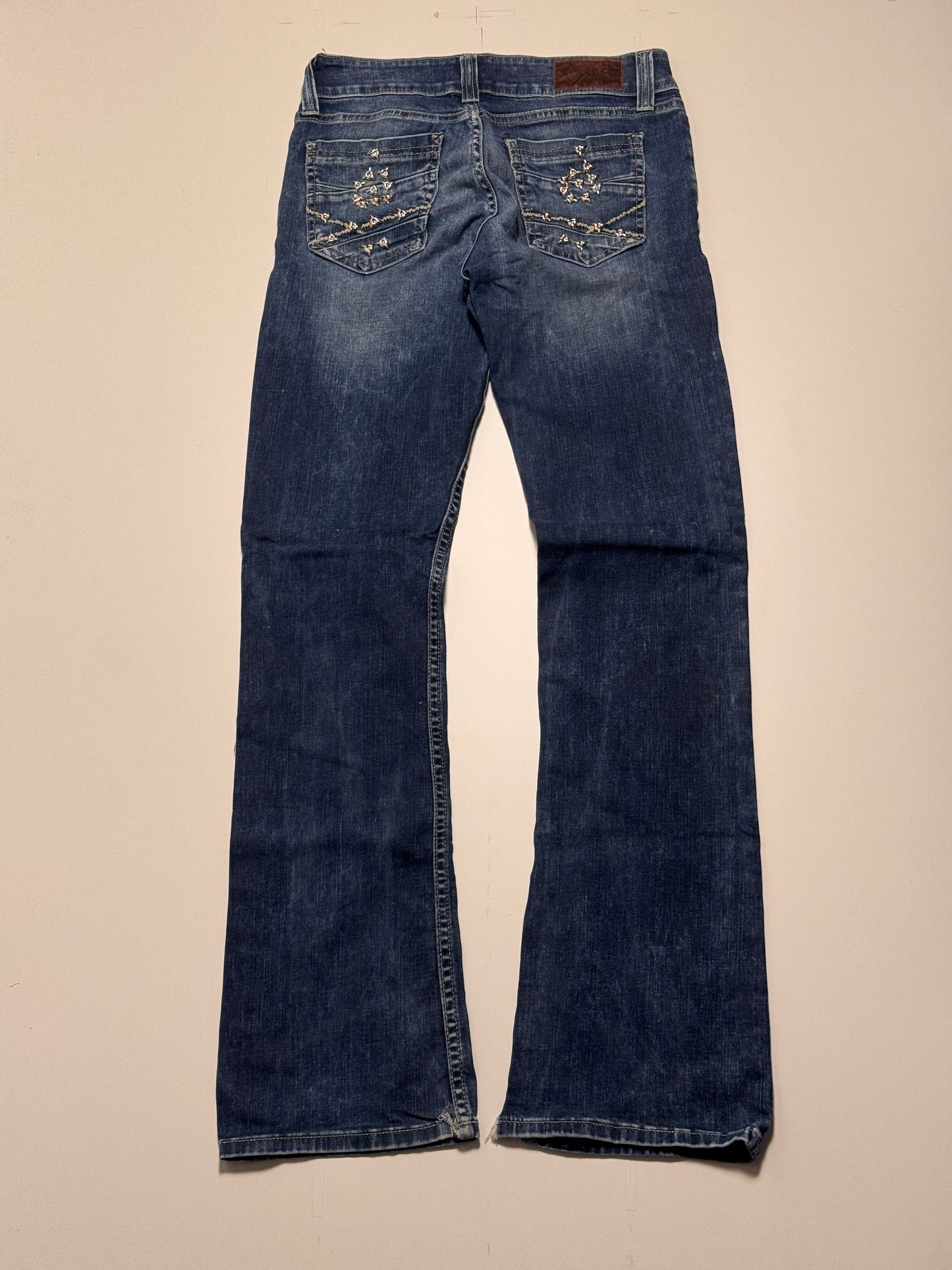 Frauen Jeans US28 F1345