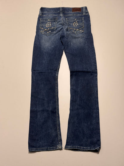 Frauen Jeans US28 F1345