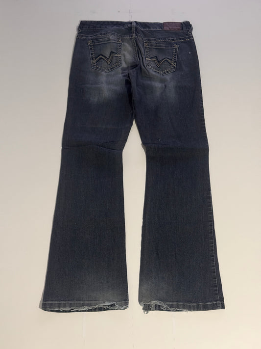 Frauen Jeans US33 F542