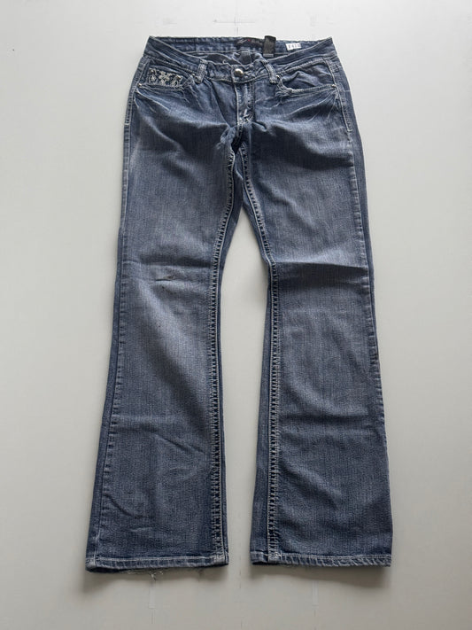 Frauen Jeans US31 F478