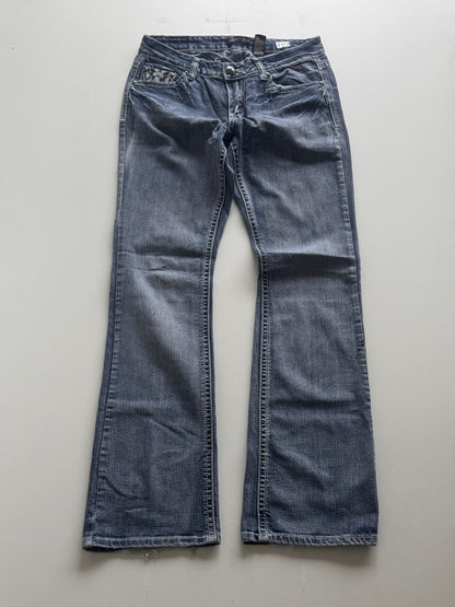 Frauen Jeans US31 F478