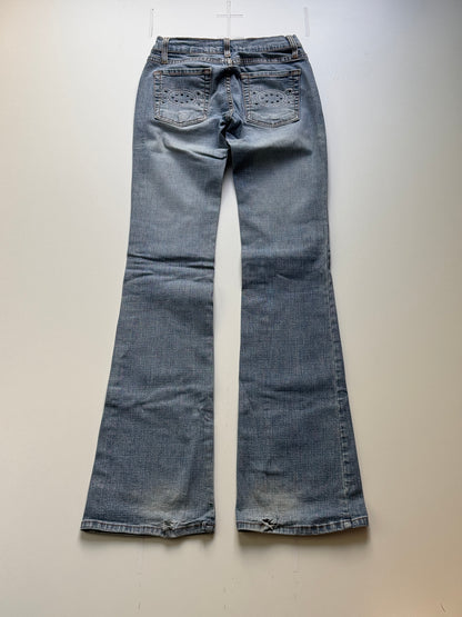 Frauen Jeans US22 F1454