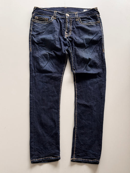 True Religion Herren US36 T587