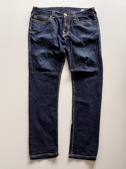 True Religion Herren US36 T587