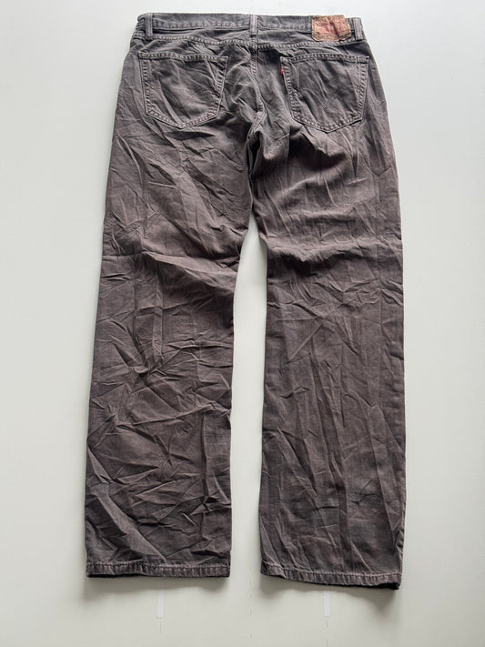 Levis Herren US36 L7