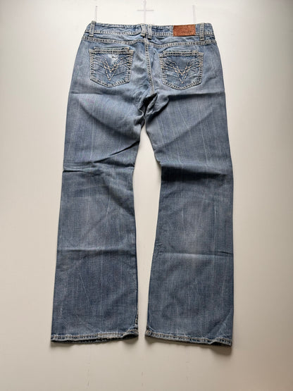 Frauen Jeans US31 F1417