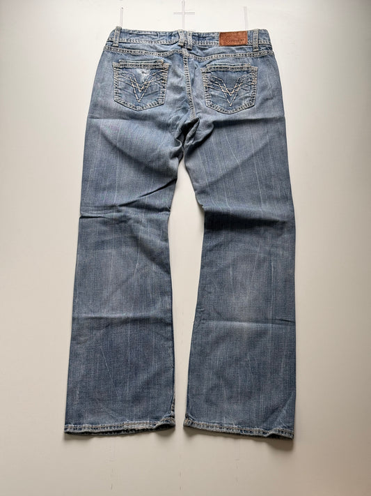 Frauen Jeans US31 F1417