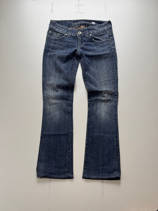 Guess Frauen Jeans US28 F1589