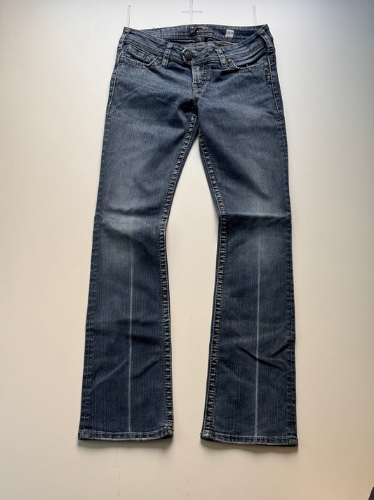 Frauen Jeans US29 F1529