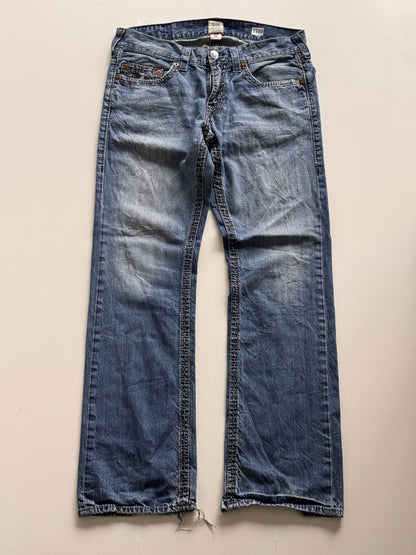 True Religion Herren US33 T580