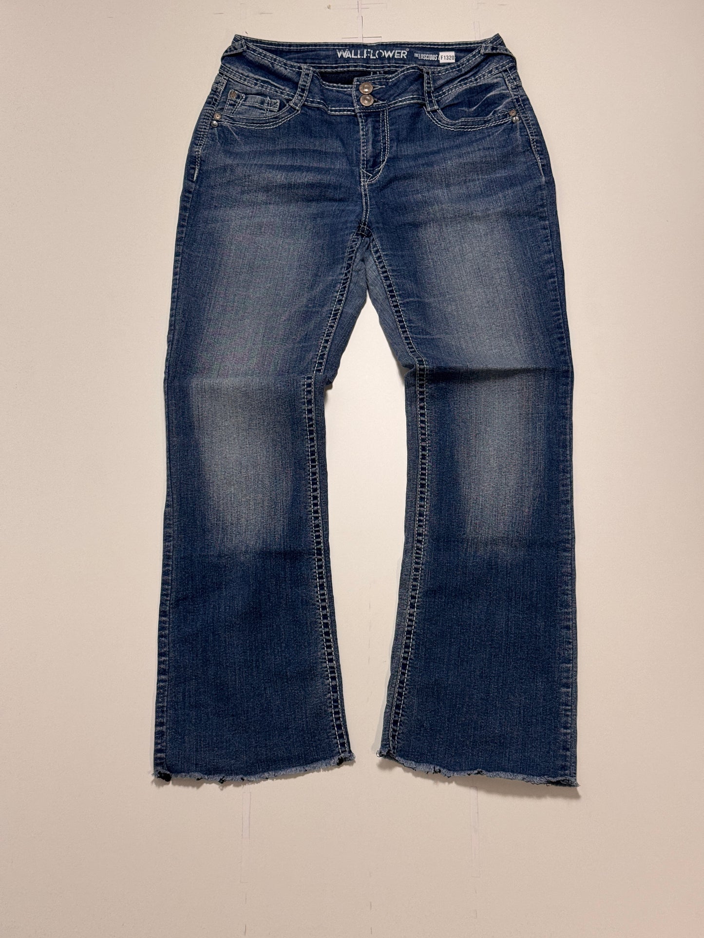 Frauen Jeans US29 F1320