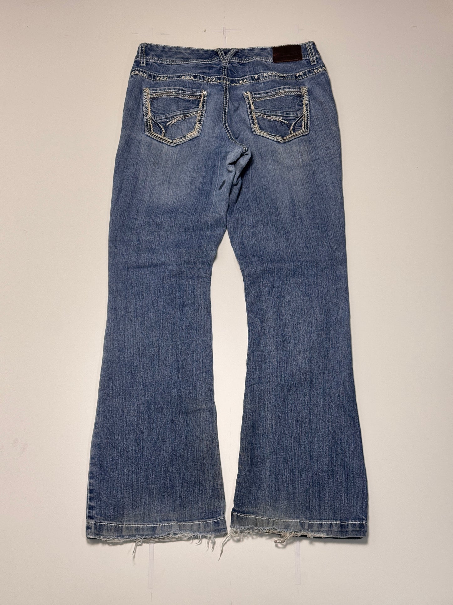 Frauen Jeans US31 F1079
